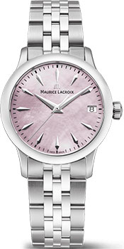 Maurice Lacroix 1975